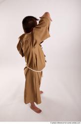 JOEL_ADAMSON A MAGICAL MONK 2